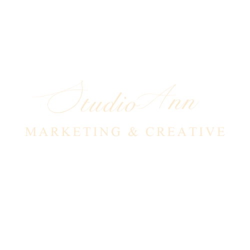 Studio Ann Marketing